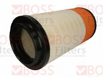 BOSS FILTERS bs01151 -  Воздушный фильтр